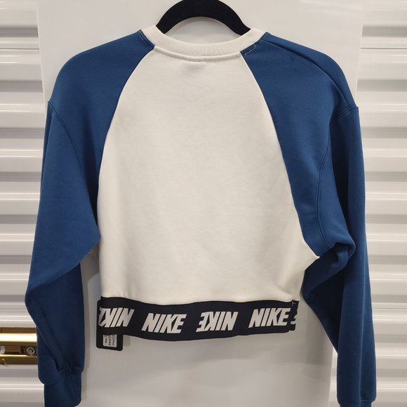 Custom Nike Crop Top - Picture 2 of 2